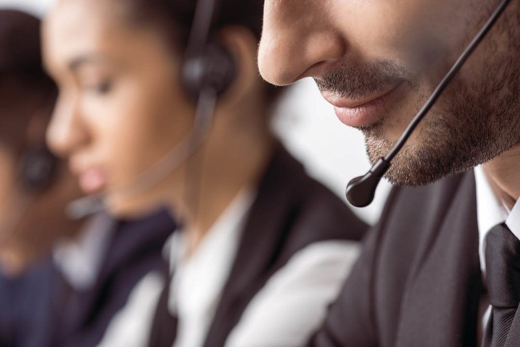 Call Center Dialer Benefits 5 How Can a Multi Channel Call Center Benefit Your Business