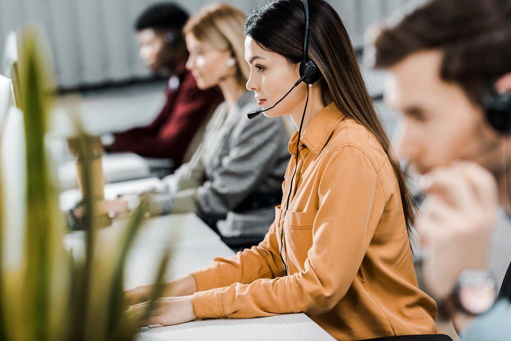 Small Business Phone Features List Use AI technology to turn web leads into live calls for your sales team.