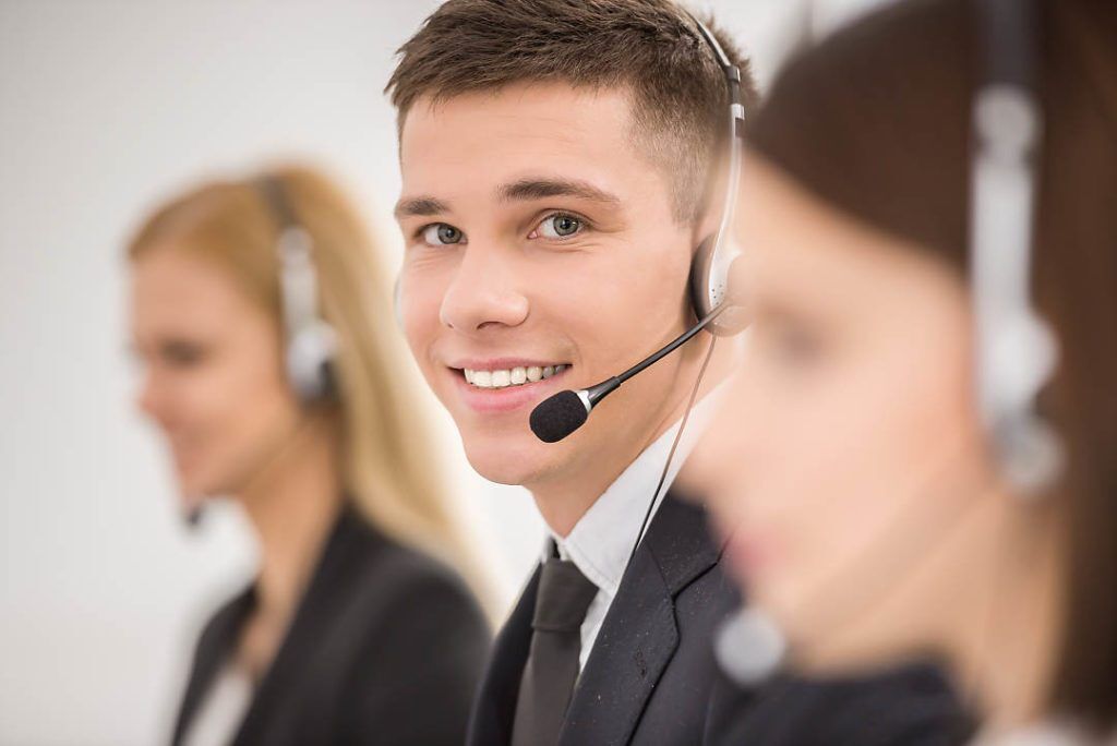 Inside Sales Outsourcing & B2B Lead Generation 6 Inside Sales Outsourcing & B2B Lead Generation Use AI technology to turn web leads into live calls for your sales team.